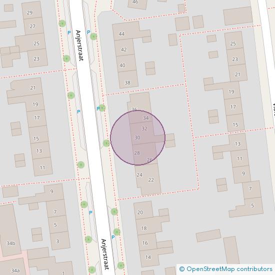 Anjerstraat 30 7572 VS Oldenzaal