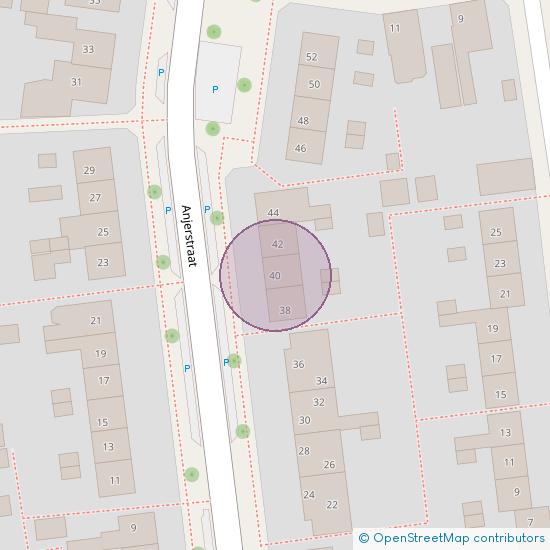 Anjerstraat 40 7572 VS Oldenzaal