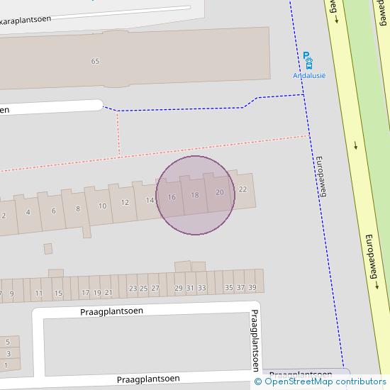 Ankaraplantsoen 18 2034 TT Haarlem