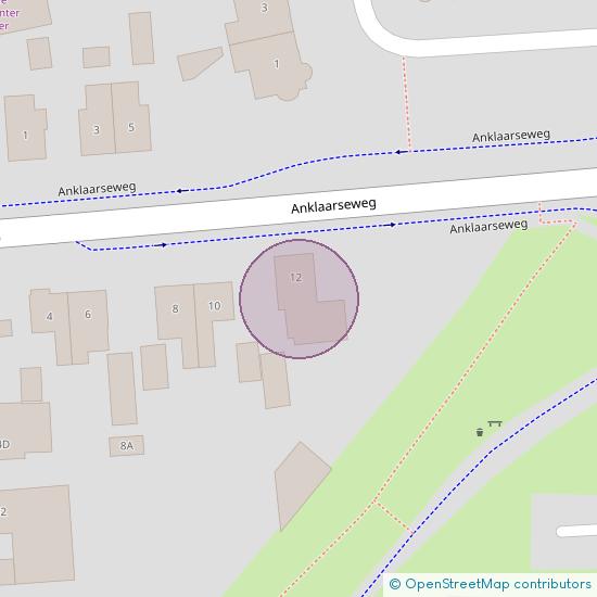 Anklaarseweg 12 7315 GX Apeldoorn