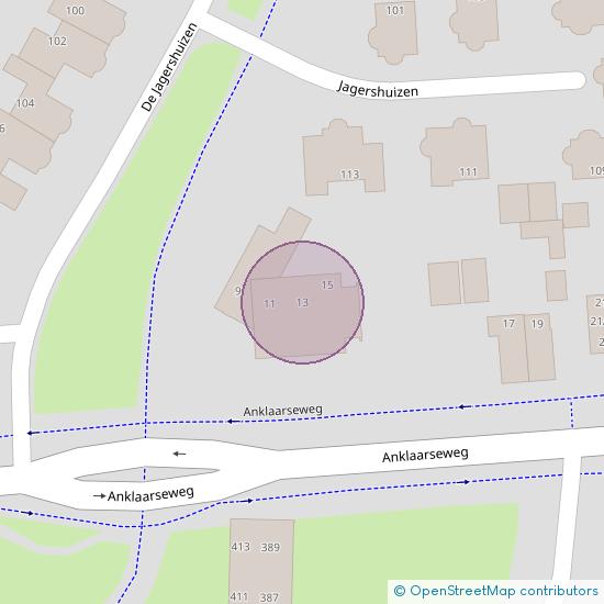 Anklaarseweg 13 7316 MA Apeldoorn