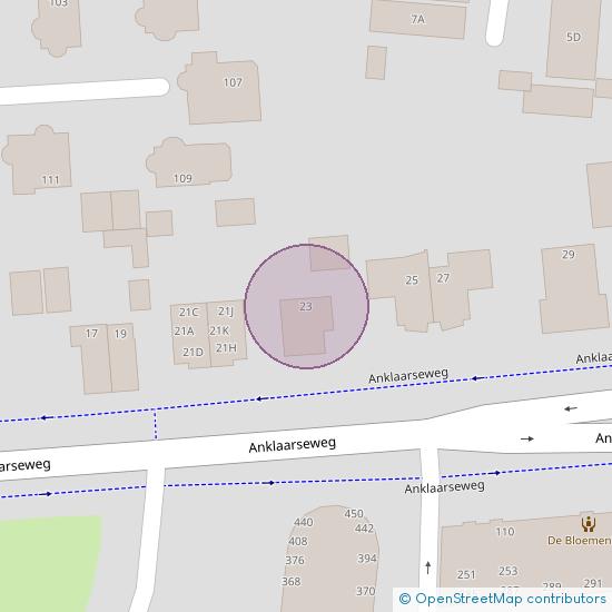 Anklaarseweg 23 7316 MA Apeldoorn