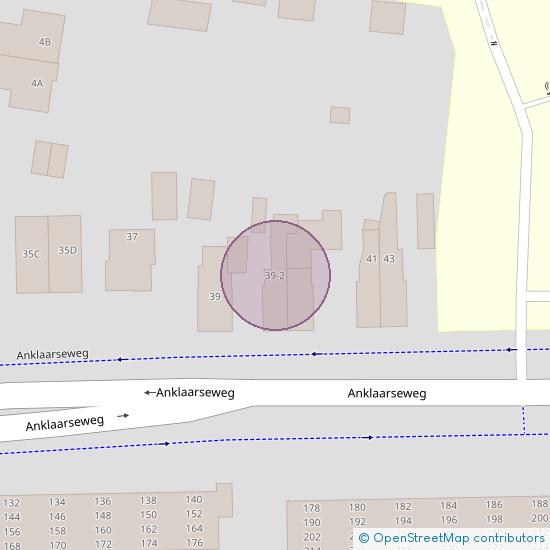 Anklaarseweg 39 - 2 7316 MB Apeldoorn