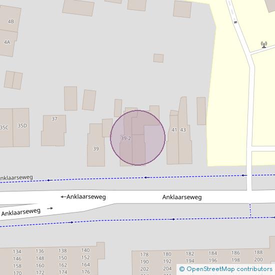 Anklaarseweg 39 - 3 7316 MB Apeldoorn