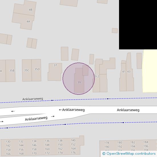Anklaarseweg 39 7316 MB Apeldoorn