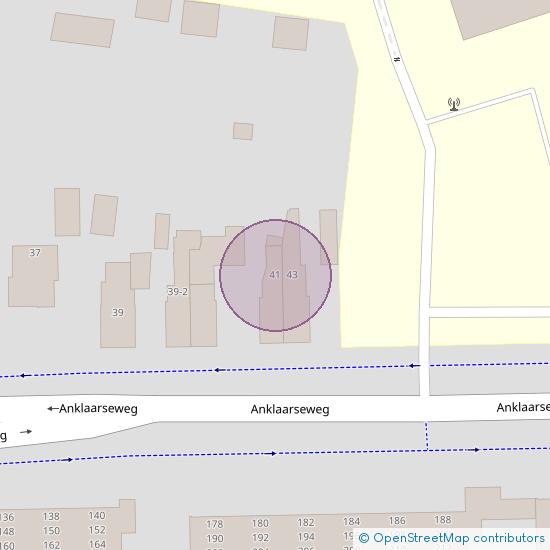 Anklaarseweg 41 7316 MB Apeldoorn