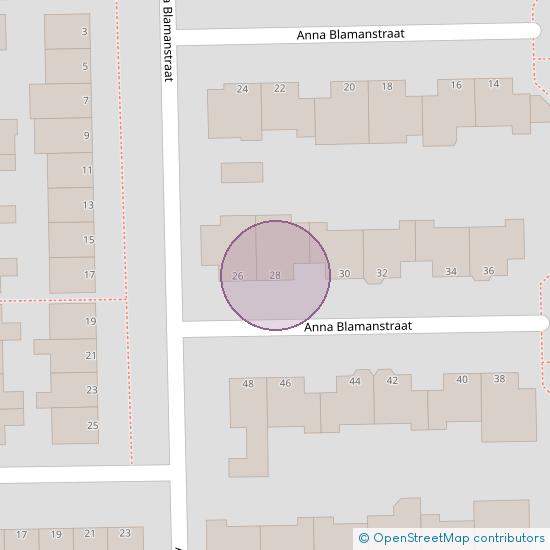 Anna Blamanstraat 28 5242 EE Rosmalen