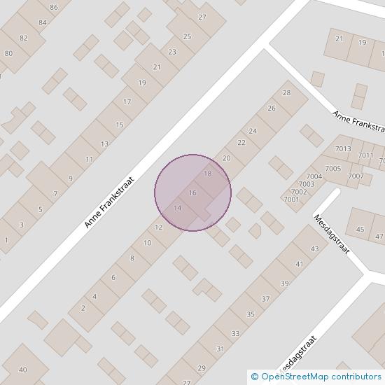 Anne Frankstraat 16 2811 VS Reeuwijk