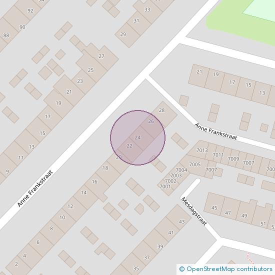 Anne Frankstraat 24 2811 VS Reeuwijk