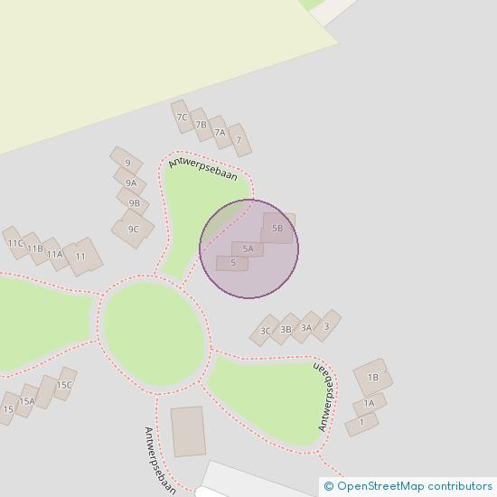 Antwerpsebaan 5 - A 5506 RB Veldhoven