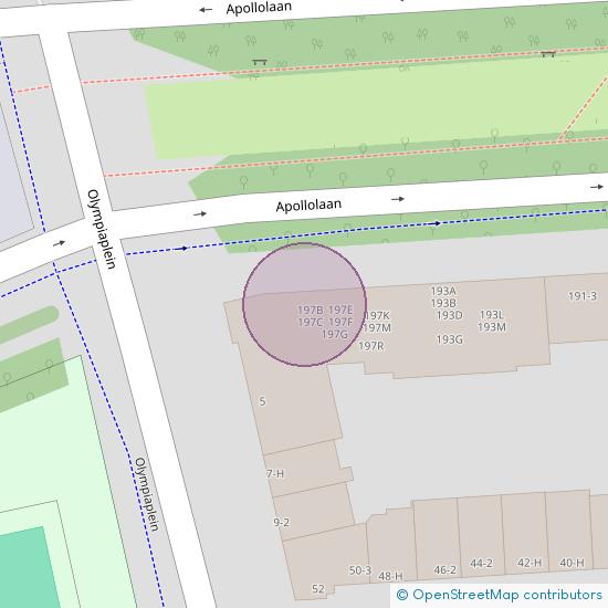 Apollolaan 197 - A 1077 AX Amsterdam