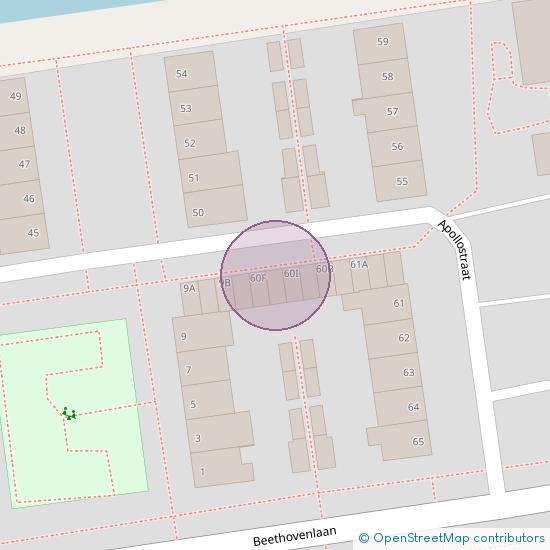 Apollostraat 60 - E 1431 WT Aalsmeer