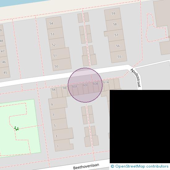 Apollostraat 60 - I 1431 WT Aalsmeer