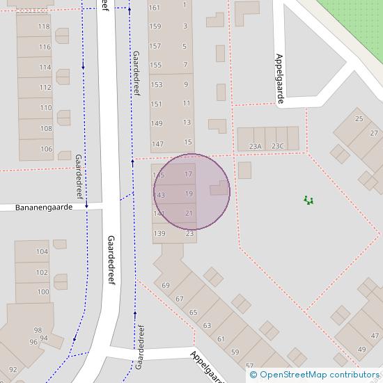 Appelgaarde 19 2723 BM Zoetermeer