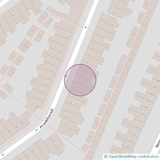 Arcadeltstraat 19 5654 LD Eindhoven