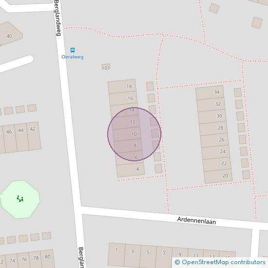 Ardennenlaan 10 5022 NL Tilburg