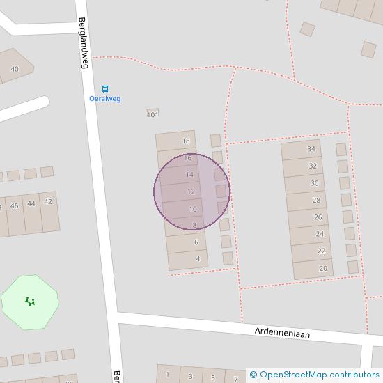 Ardennenlaan 12 5022 NL Tilburg