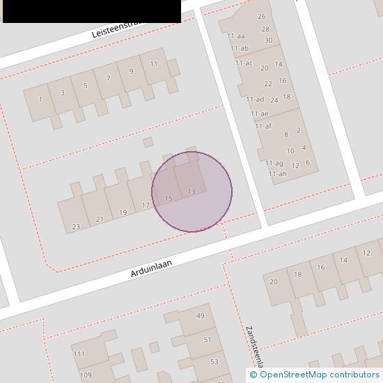 Arduinlaan 13 9743 TE Groningen