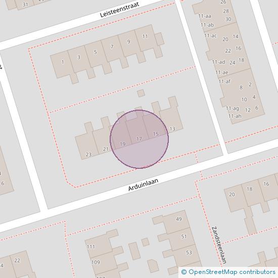 Arduinlaan 17 9743 TE Groningen