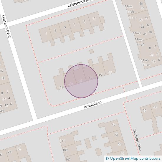 Arduinlaan 19 9743 TE Groningen