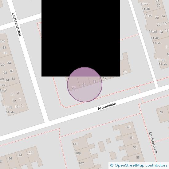 Arduinlaan 21 9743 TE Groningen