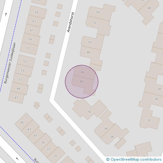 Arendshorst 44 8103 RL Raalte