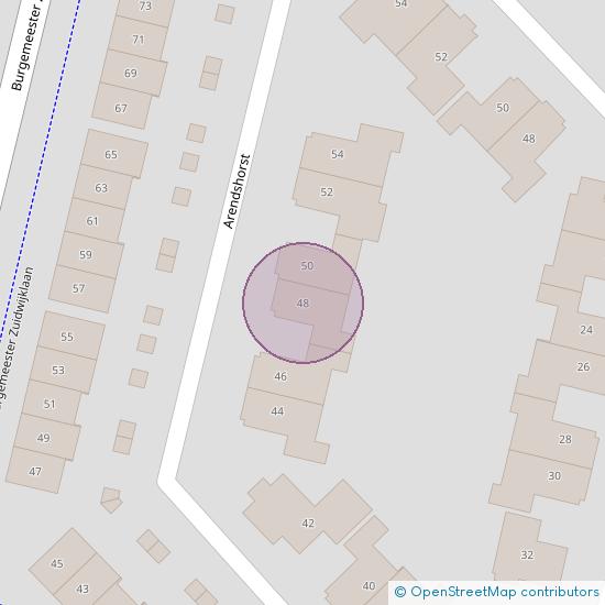 Arendshorst 48 8103 RL Raalte