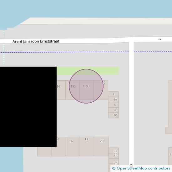 Arent Janszoon Ernststraat 1193 1081 HL Amsterdam