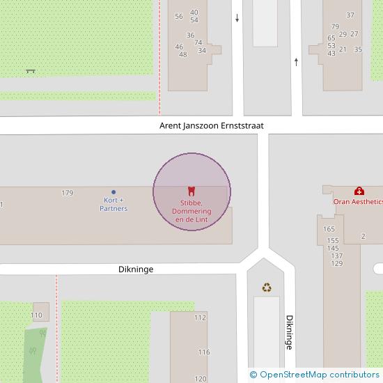 Arent Janszoon Ernststraat 175 1083 GV Amsterdam