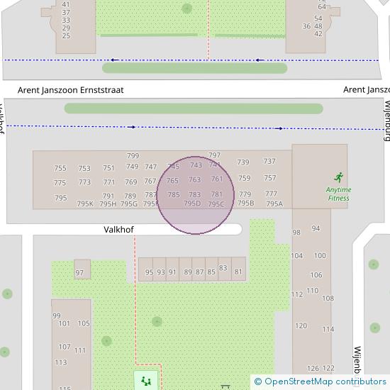 Arent Janszoon Ernststraat 783 1082 LL Amsterdam