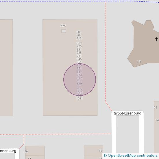 Arent Janszoon Ernststraat 979 1081 HL Amsterdam