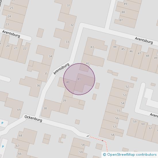 Arentsburg 41 3328 TB Dordrecht