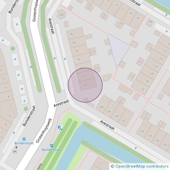 Arestraat 70 1445 EL Purmerend