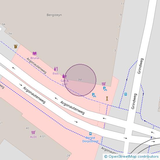 Argonautenweg 3 - A 3054 RP Rotterdam