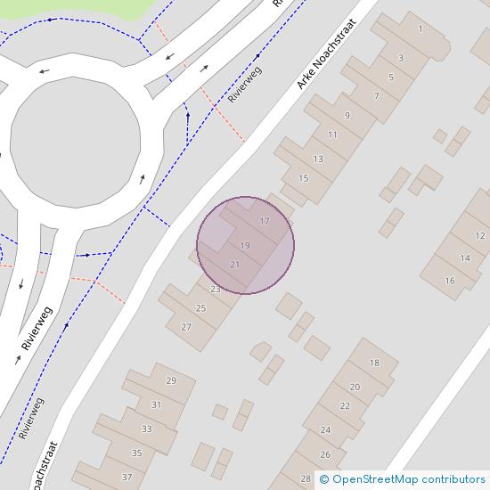 Arke Noachstraat 19 6932 BZ Westervoort