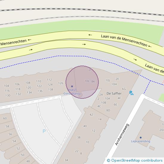 Arnhemseweg 8 - M 7331 BK Apeldoorn