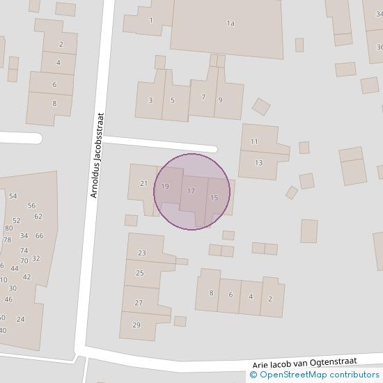 Arnoldus Jacobsstraat 17 4051 AN Ochten