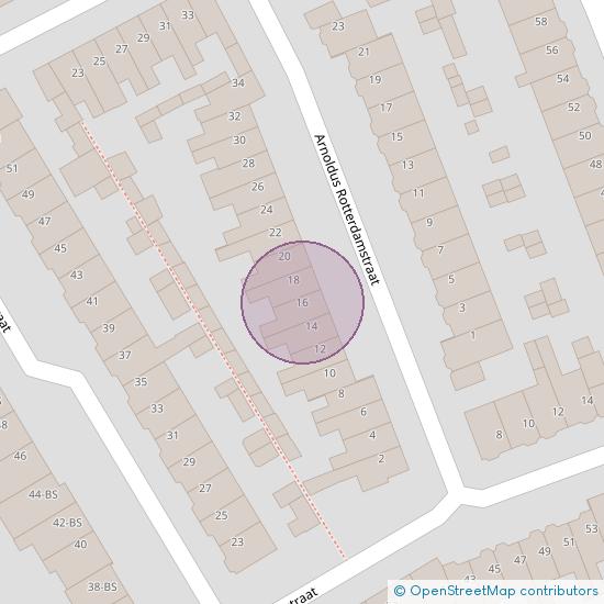 Arnoldus Rotterdamstraat 16 3553 TE Utrecht