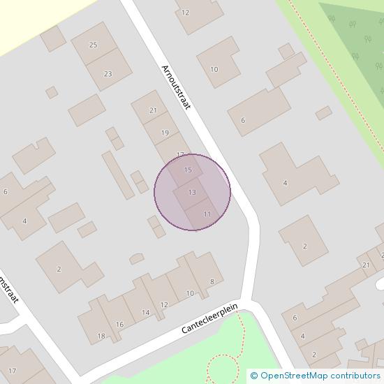 Arnoutstraat 13 4568 BC Nieuw Namen