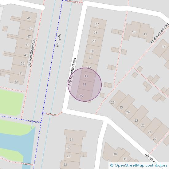 Ary Schefferlaan 34 3343 DN Hendrik-Ido-Ambacht