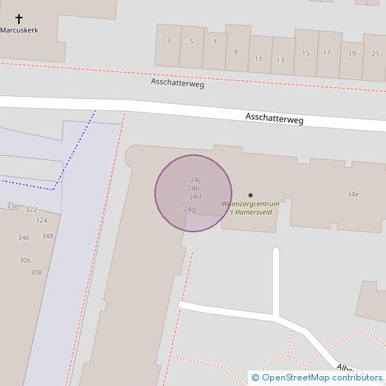 Asschatterweg 24 - c 3831 JR Leusden