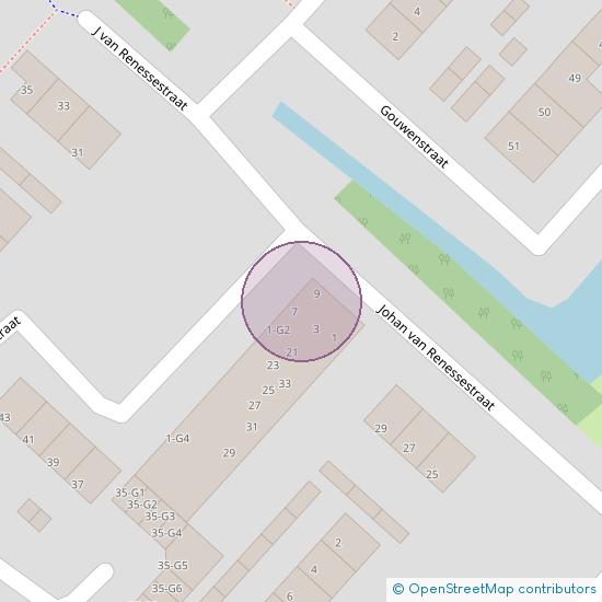 Assessorstraat 1 3641 JE Mijdrecht