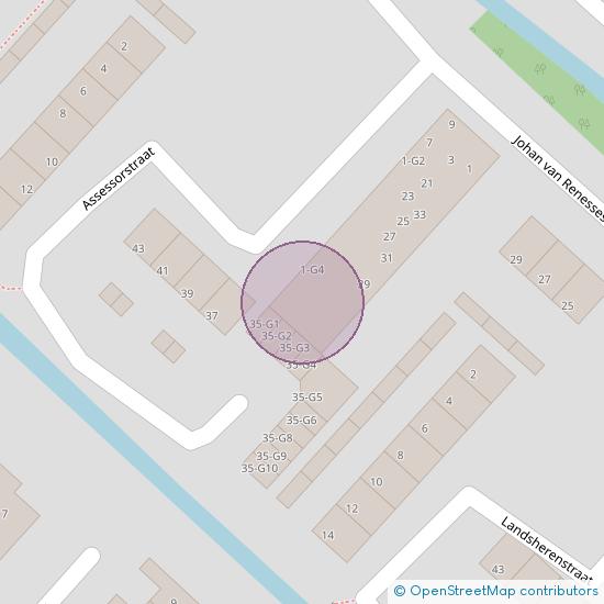 Assessorstraat 35 3641 JE Mijdrecht