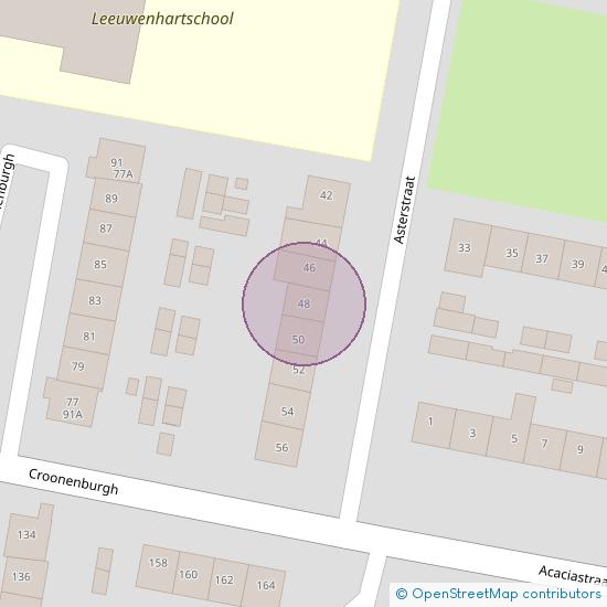 Asterstraat 48 3261 AE Oud-Beijerland