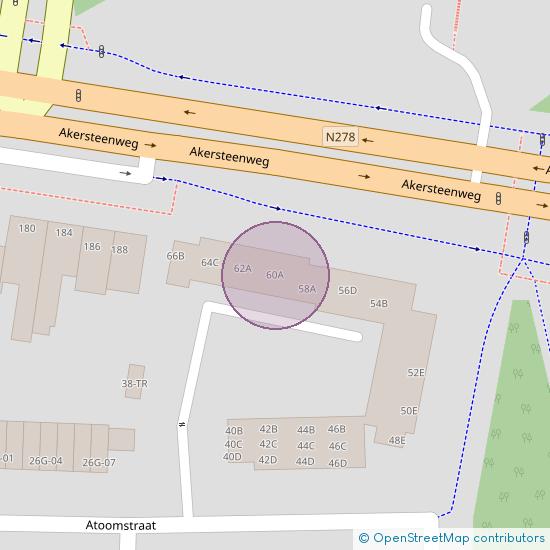 Atoomstraat 60 - A 6227 CM Maastricht