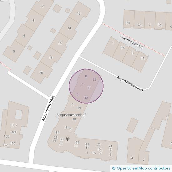 Augustinessenhof 19 6134 VR Sittard