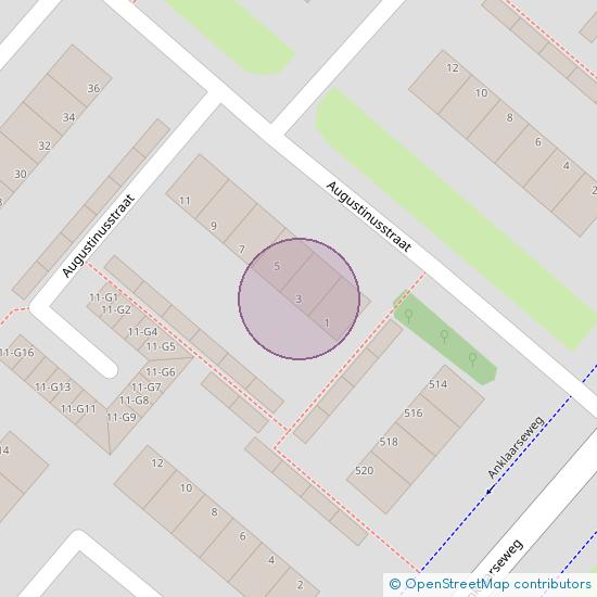 Augustinusstraat 3 7323 JL Apeldoorn