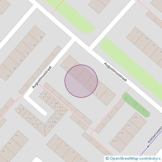 Augustinusstraat 7 7323 JL Apeldoorn