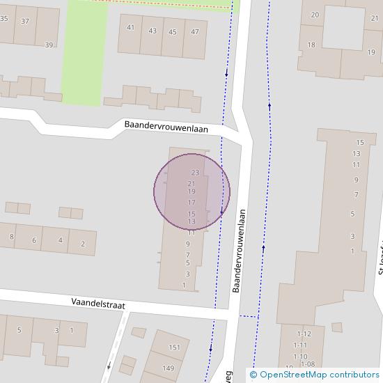 Baandervrouwenlaan 19 5282 TJ Boxtel