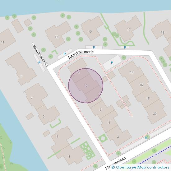 Baardmannetje 10 2957 NA Nieuw-Lekkerland